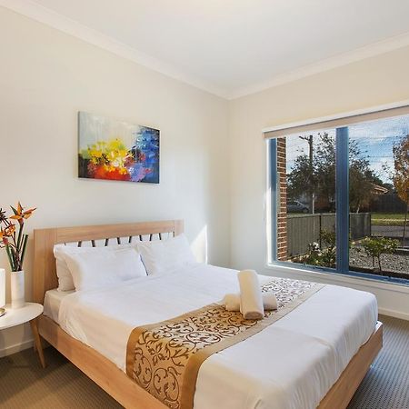 Bradford Place-Melbourne Bagian luar foto