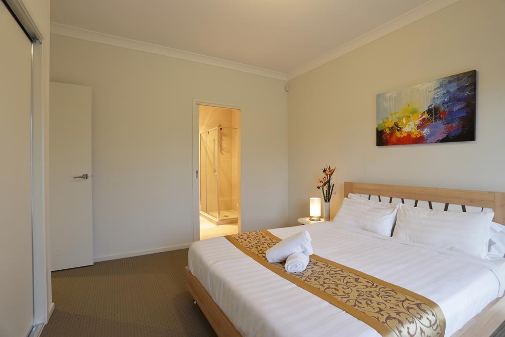 Bradford Place-Melbourne Bagian luar foto