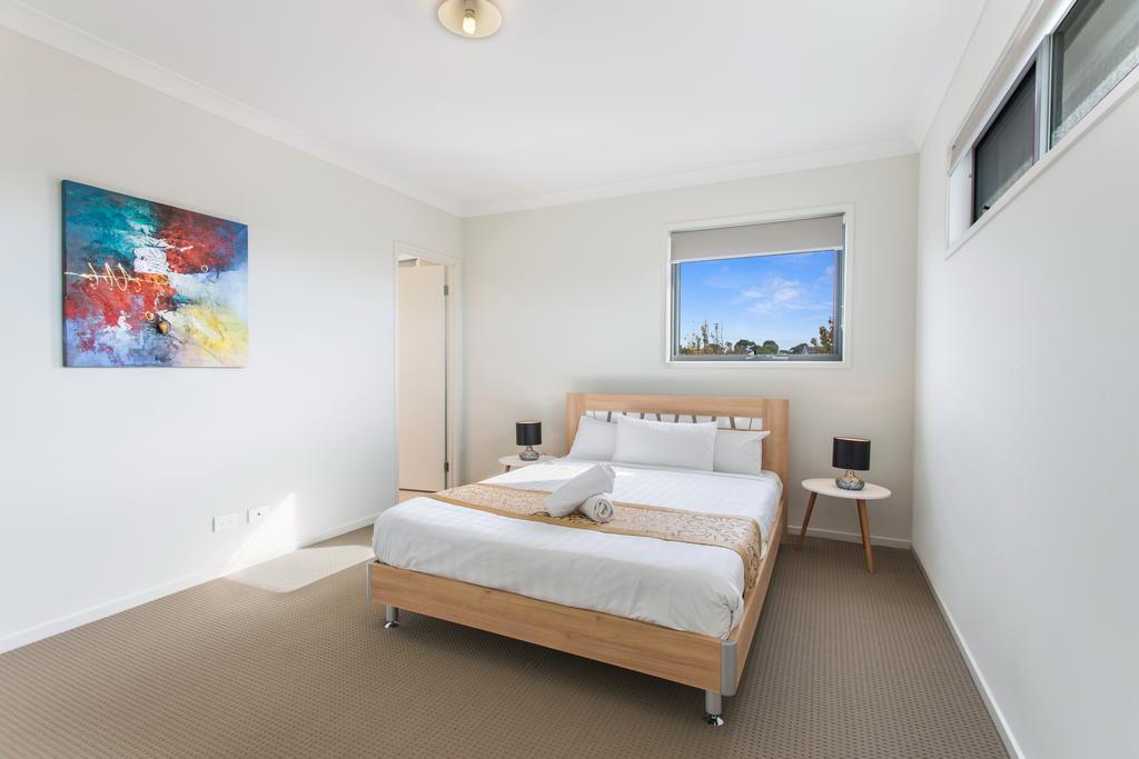 Bradford Place-Melbourne Bagian luar foto