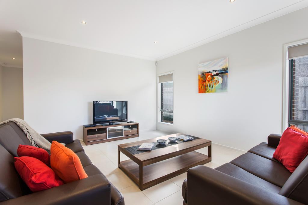 Bradford Place-Melbourne Bagian luar foto